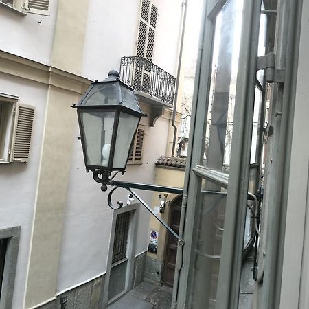 トリノA 2 Passi Da Palazzo Realeアパートメント エクステリア 写真
