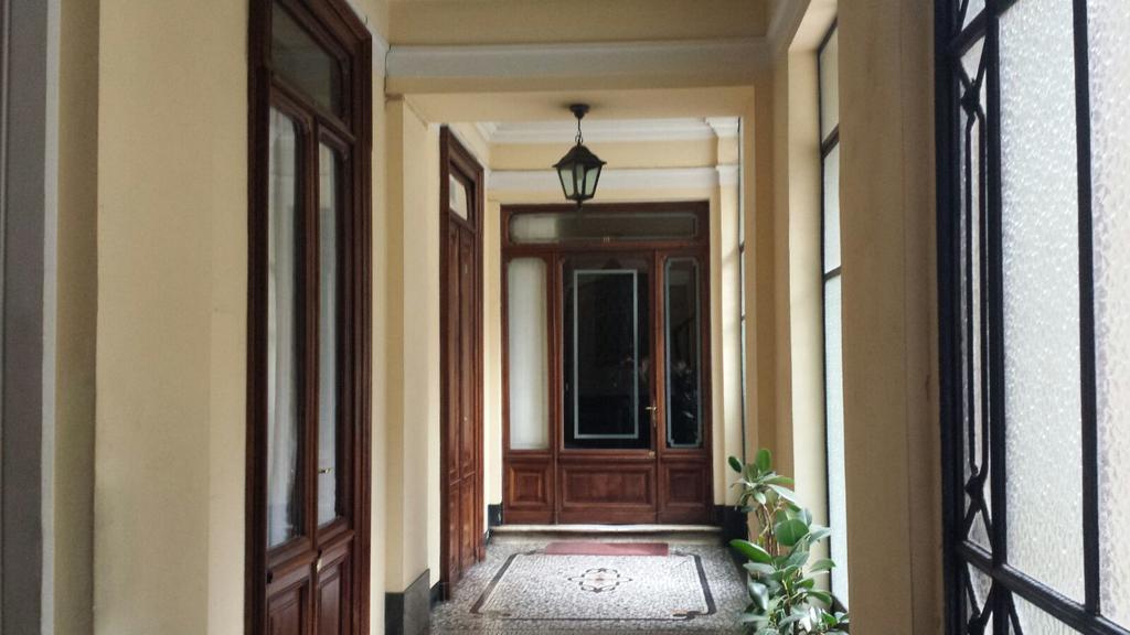 トリノA 2 Passi Da Palazzo Realeアパートメント エクステリア 写真