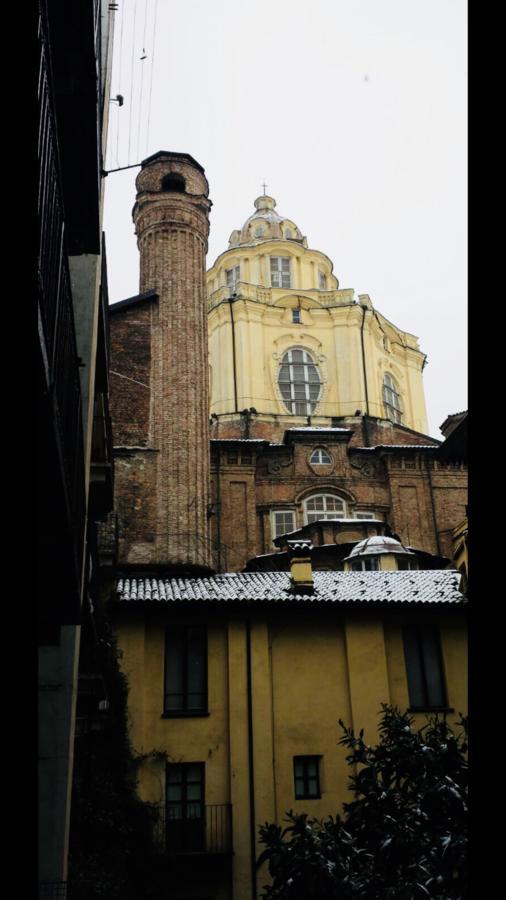 トリノA 2 Passi Da Palazzo Realeアパートメント エクステリア 写真