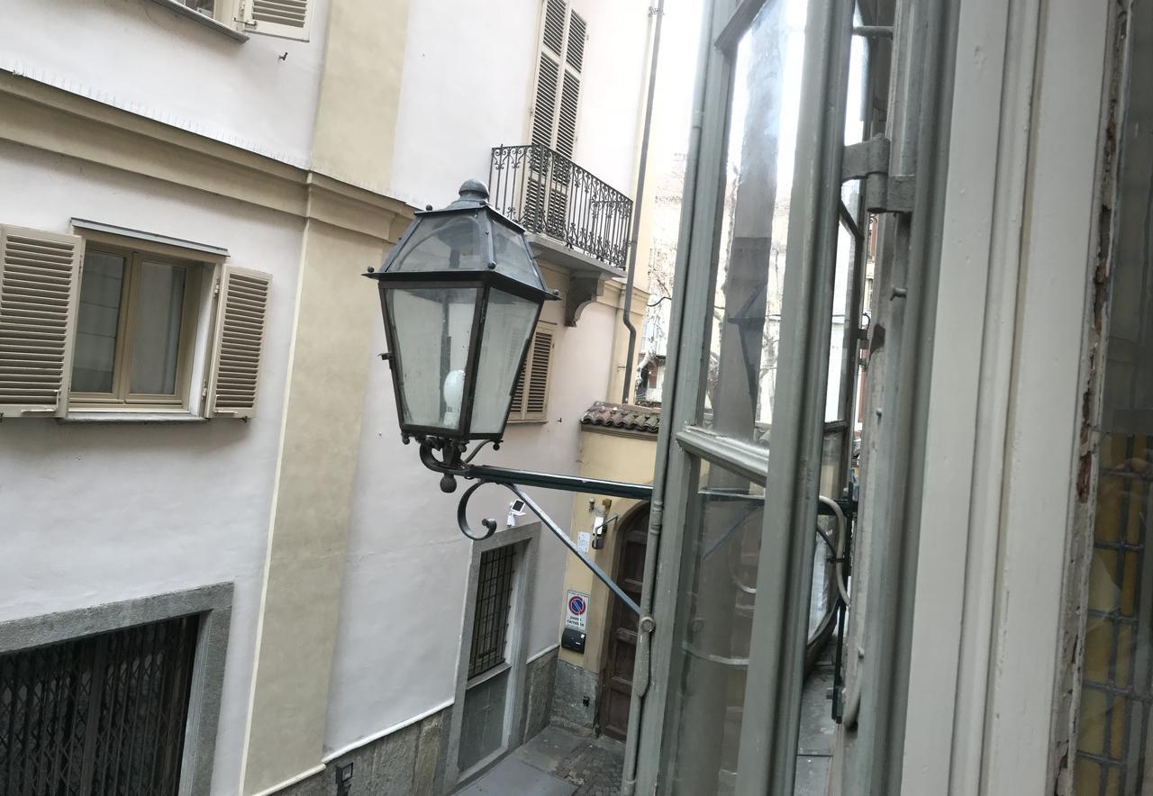 トリノA 2 Passi Da Palazzo Realeアパートメント エクステリア 写真
