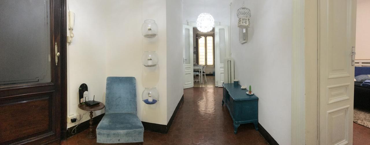 トリノA 2 Passi Da Palazzo Realeアパートメント エクステリア 写真